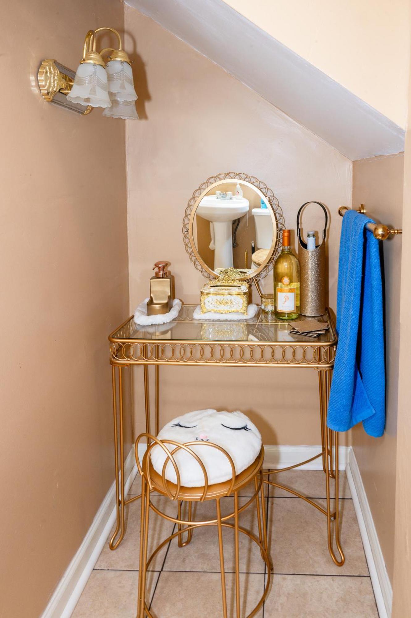 The Blue Room Luxury Suite Dover Exteriör bild
