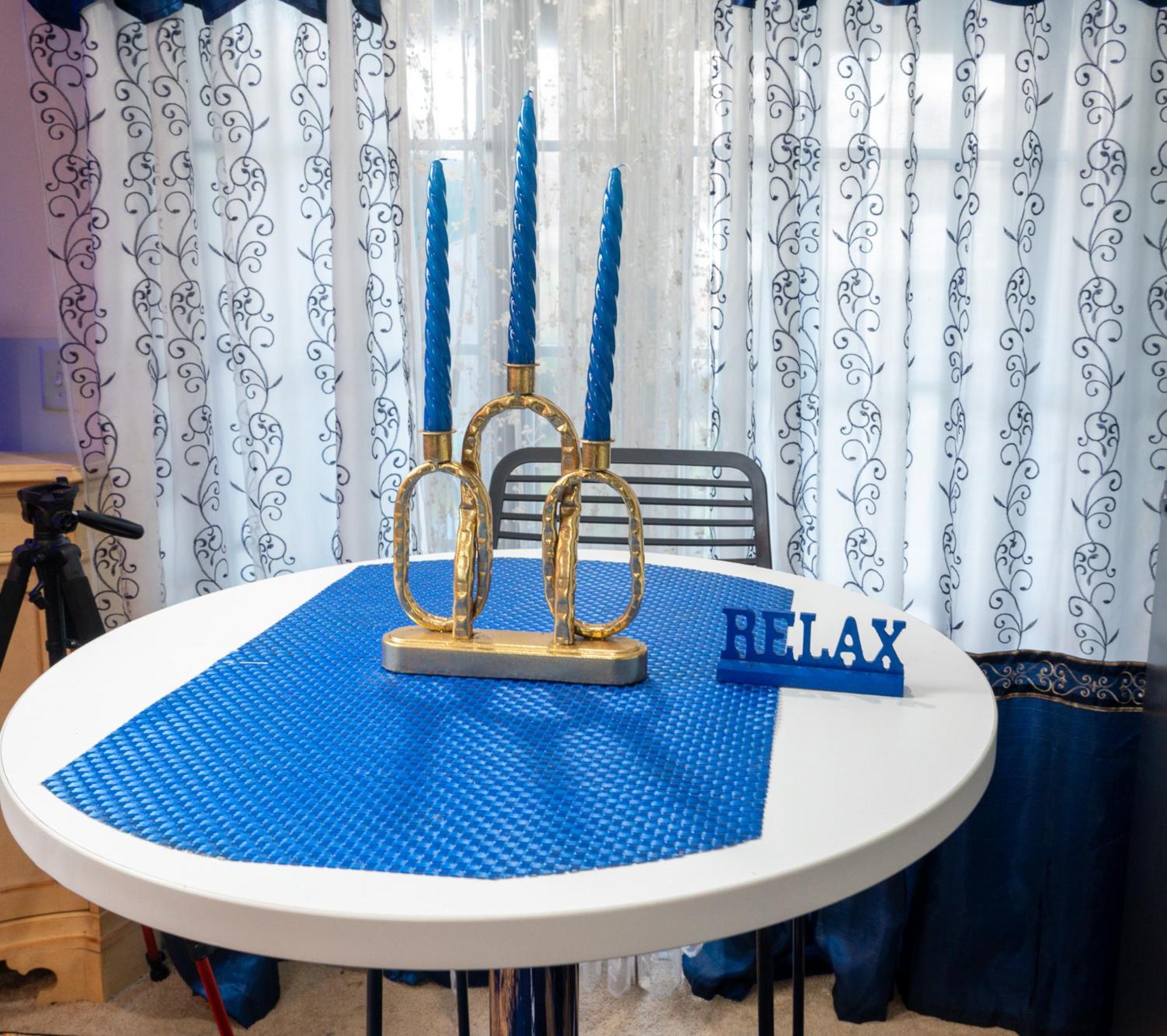 The Blue Room Luxury Suite Dover Exteriör bild